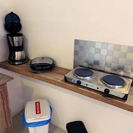 Apartamento Color Centro Historico - Vila Ilhabela Eksteriør bilde