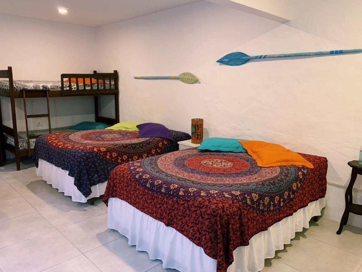 Apartamento Color Centro Historico - Vila Ilhabela Eksteriør bilde