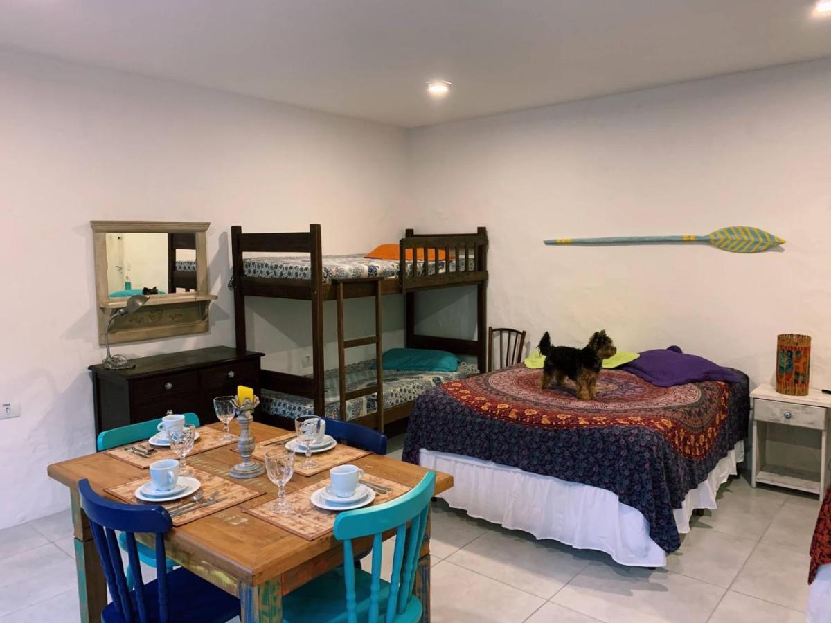 Apartamento Color Centro Historico - Vila Ilhabela Eksteriør bilde