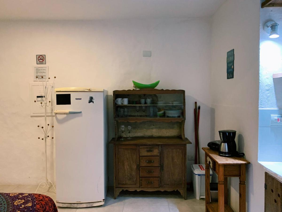 Apartamento Color Centro Historico - Vila Ilhabela Eksteriør bilde